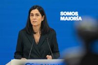 El PPdeG urge cesar a Montero y Ángela Rodríguez, llevará una iniciativa al Parlamento y avala el plantón de la Xunta