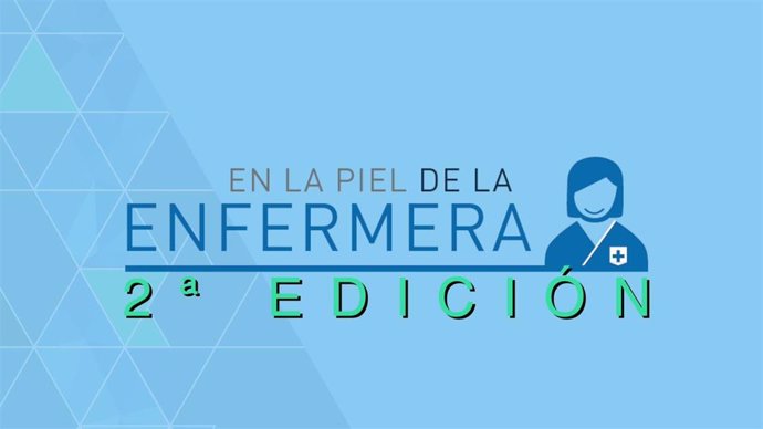 El Consejo General de Enfermería y CeraVe lanzan la segunda edición de la beca 'En la piel de la enfermera'