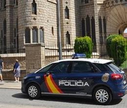 Tres detenidos en Astorga (León) por un robo con fuerza en una vivienda de la localidad