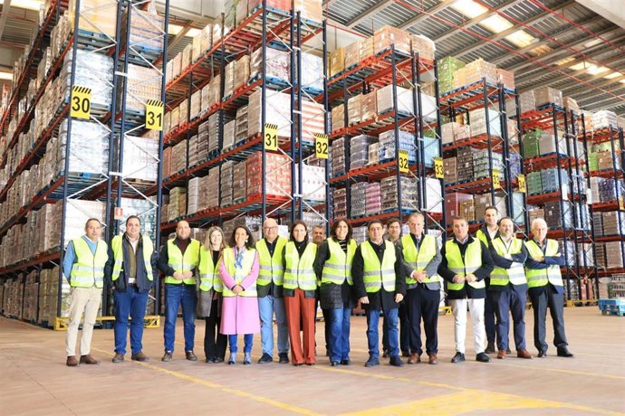 Jaén.- El PSOE destaca las medidas del Gobierno para el sector agrario y critica "inacción" de la Junta con el algodón