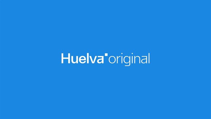 Logotipo de la marca 'Huelva original'.