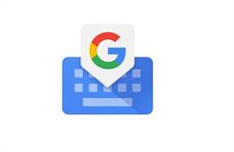 Archivo - Gboard