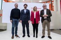 Ciudadanos encara su Asamblea Extraordinaria con el objetivo de rearmar el partido y garantizar su supervivencia