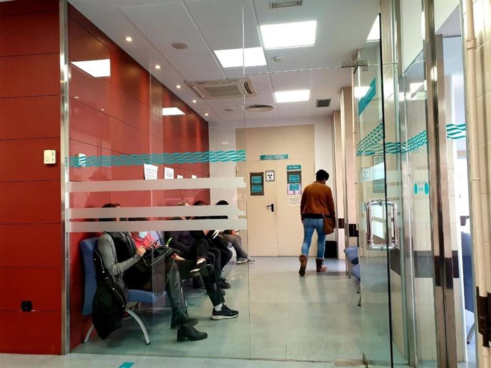 Aragón Existe considera "lamentable" la falta de servicios en resonancias y mamografías en Huesca y Teruel.