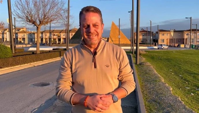 Francisco Álvarez, de Vox