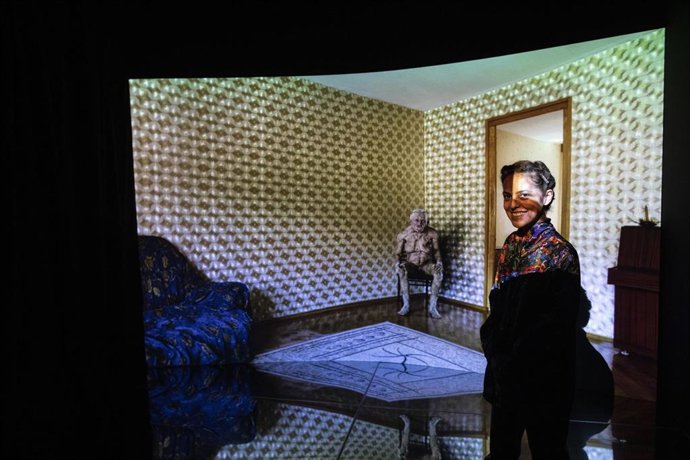 Tabakalera participará en el próximo Festival Internacional de cine de Rotterdam con una pieza de Kulumbegashvili