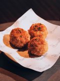 BAR CARALLO CROQUETAS