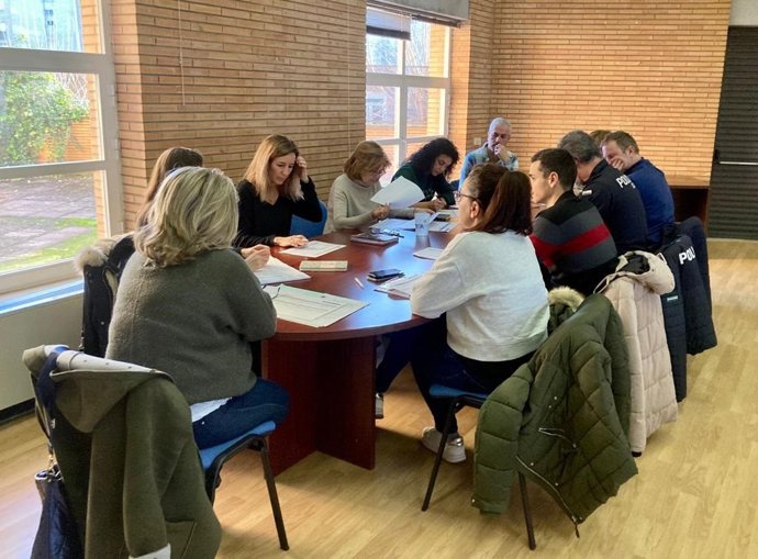 La Mesa para la Protección y Seguimiento de los casos de Violencia de Género.