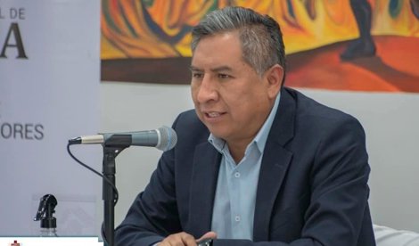 Política