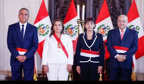 Política