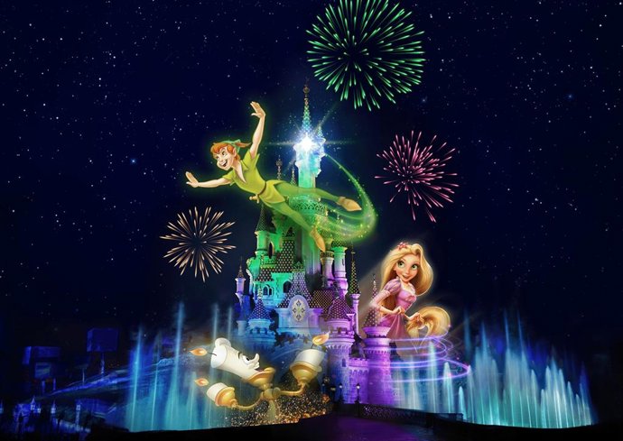Disneyland Paris añade nuevas experiencias a las celebraciones del 30 aniversario