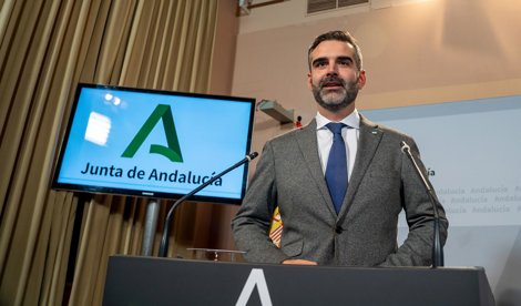 Andalucía
