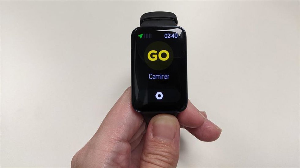 Xiaomi Smart Band 7 Pro