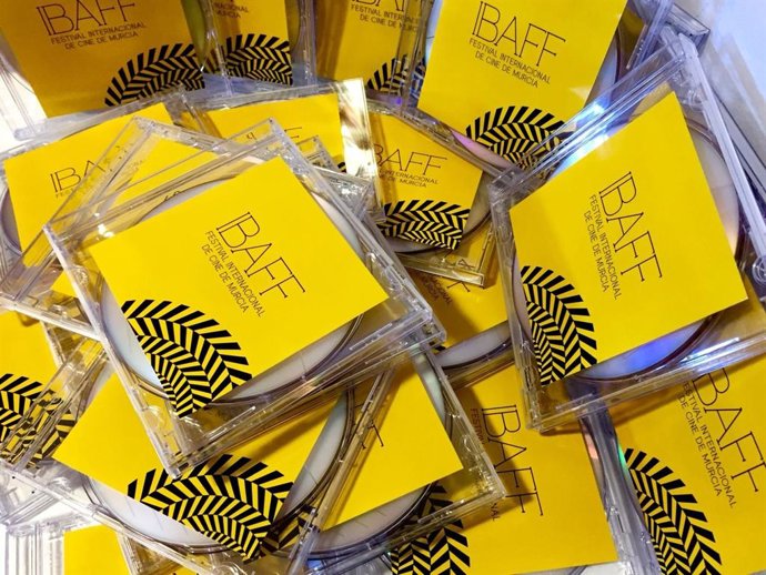 Trabajos presentados al IBAFF