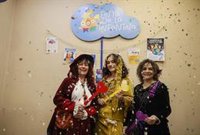 El Micalet respeta la renuncia de una maga y rechaza críticas hacia otra: "Solo pedimos ser mujer y hablar valenciano"