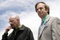 Better Call Saul y Breaking Bad, las series favoritas de todos los tiempos según una encuesta