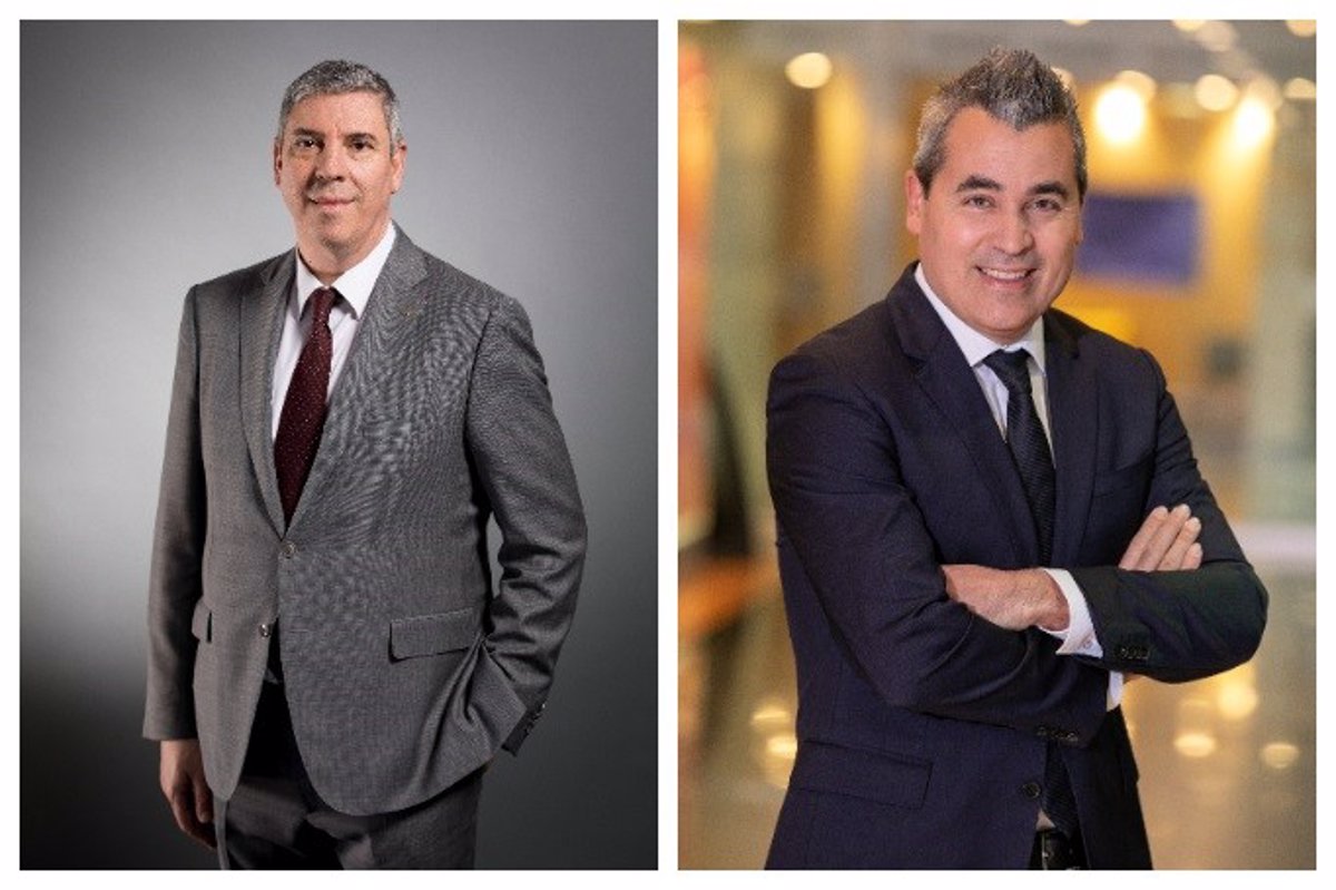 Josep María Recasens remplacera De los Mozos en tant que PDG de Renault Espagne ce dimanche
