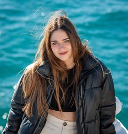 La logroñesa Nancy San Vicente representará a La Rioja en el certamen Miss Mundo