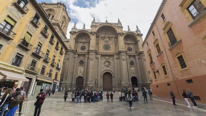 Archivo - La Junta aprueba el Plan de Inspección en materia de turismo para 2023