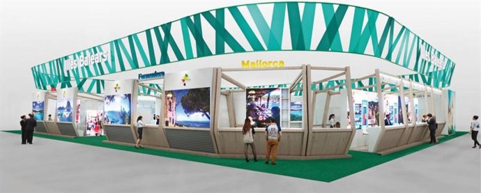 Baleares acudirá a Fitur con el objetivo de consolidar el mercado nacional