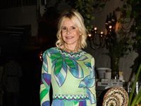 Eugenia Martínez de Irujo, ¿conoce ya a la hija recién nacida de los Duques de Huéscar?