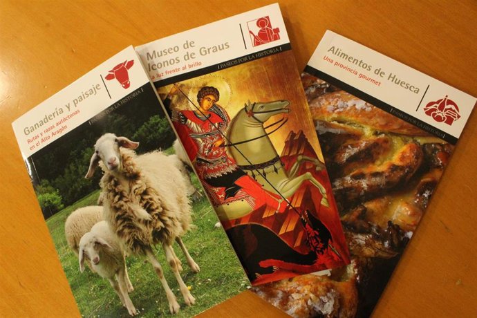 La Diputación de Huesca mostrará en FITUR la fortaleza del sector turístico de la provincia.