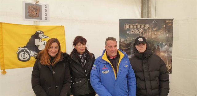 Pingüinos 2023 concluye con la entrega de sus distinciones