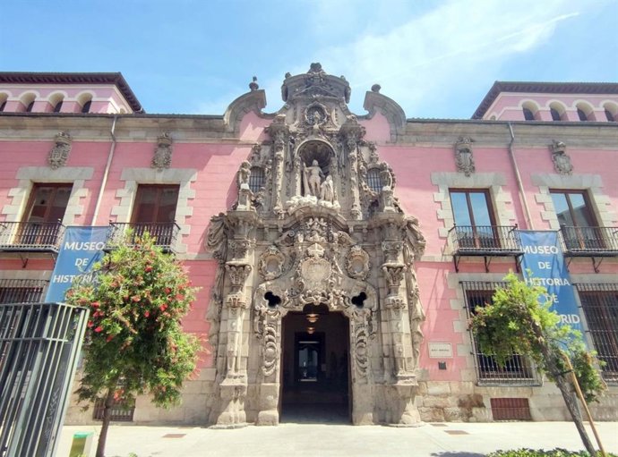 Museo de la Historia