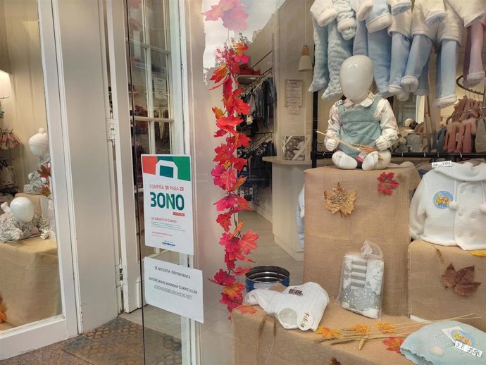 Archivo - Abierta una nueva edición de los premios Retail Digital Sariak para los comercios más innovadores