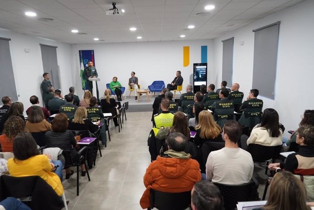 Pozoblanco acoge la I Jornada de 'Coordinación para la asistencia y protección a víctimas vulnerables'