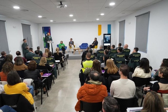 Pozoblanco acoge la I Jornada de 'Coordinación para la asistencia y protección a víctimas vulnerables'