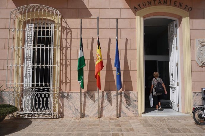 Archivo - Ayuntamiento de Carboneras, archivo