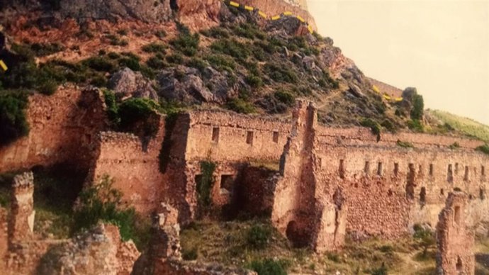 Monasterio de San Prudencio de Monte Laturce