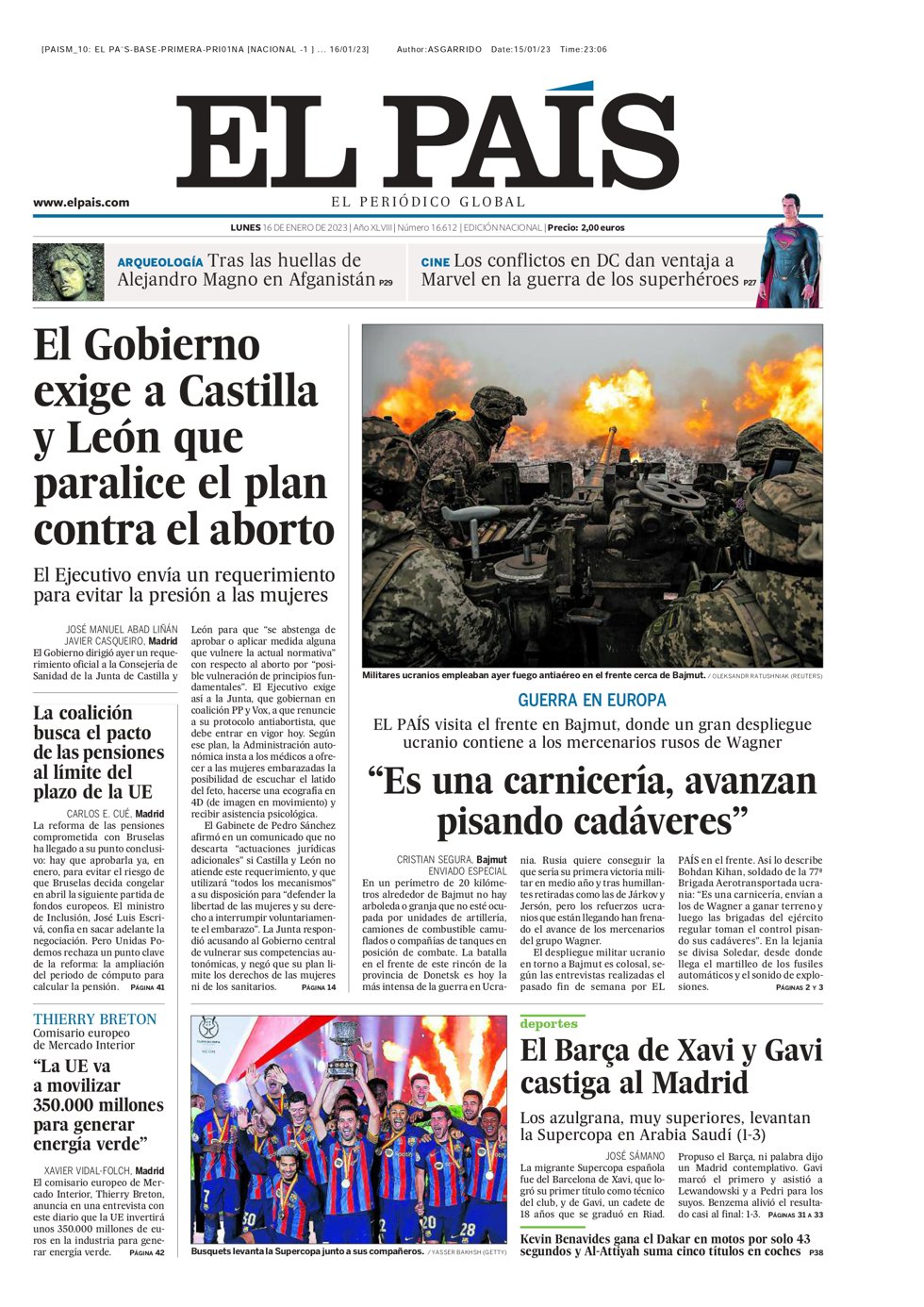 El País