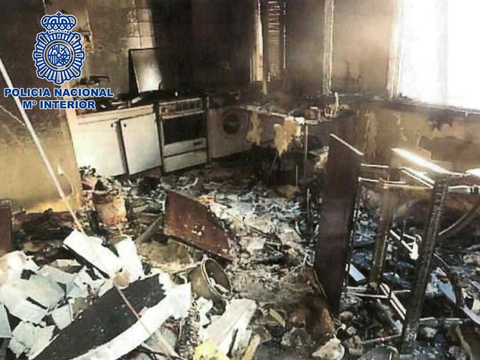 Nota Jefatura Superiro La Rioja