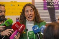 Andalucía defiende el "respeto a la libertad de la mujer" ante el protocolo sobre gestación de Castilla y León