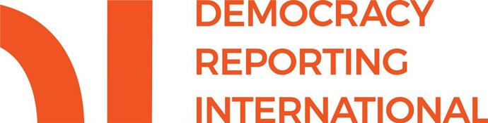 DEMOCRACY_REPORTING INTERNATIONAL GGMBH Logo