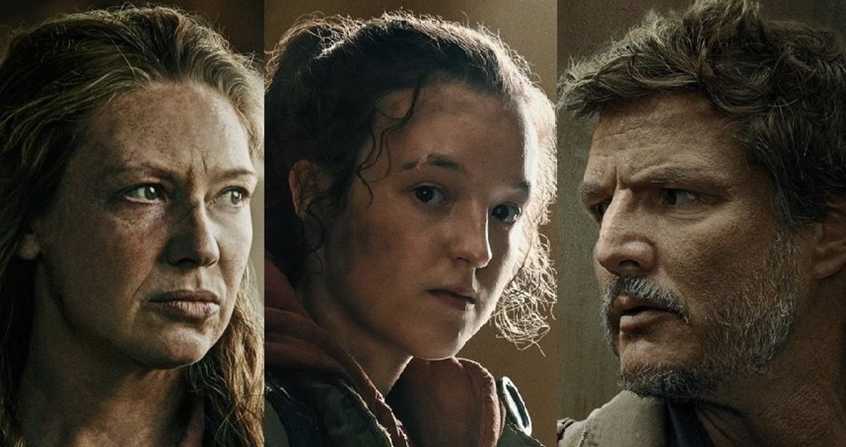 The Last of Us HBO: Atriz preferida por muitos fãs diz que adoraria viver  Ellie na série - Combo Infinito