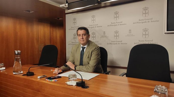 Archivo - Manuel Cifuentes