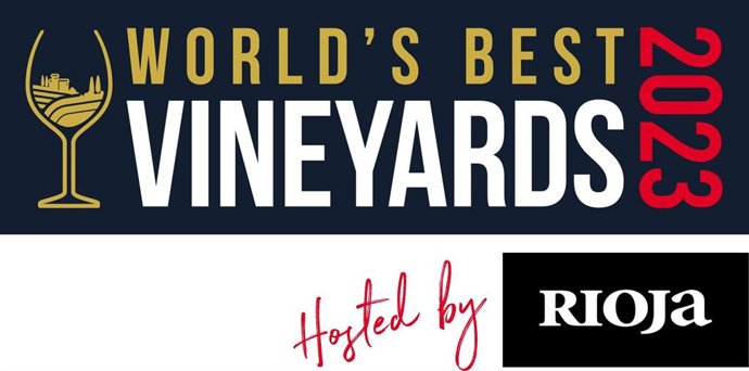 Rioja acogerá los premios World's Best Vineyards 2023