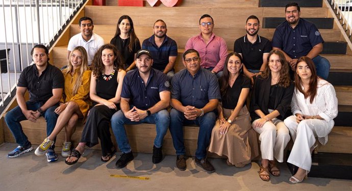 Eatable Adventures en Colombia Foodtech Acceleration Program