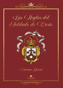 Portada de 'Las reglas del soldado de Cristo'