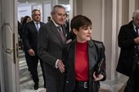 El Gobierno reclama a Feijóo que pare las medidas antiabortistas de CyL y le acusa de evadir su responsabilidad