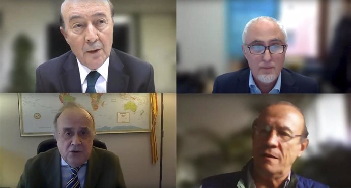 Expertos reunidos por el club de exportadores aseguran que el sector exterior mantendrá su pujanza a corto y medio plazo e incluso superará las tasas de crecimiento de sus principales competidores.