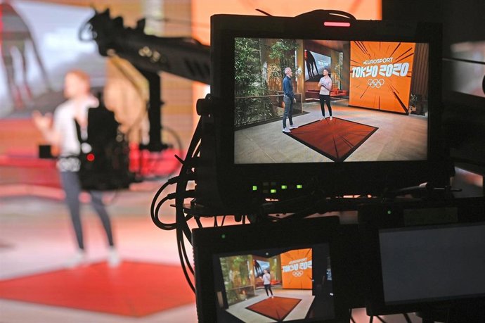 Archivo - El COI concede a la UER y Warner Bros Discovery los derechos exclusivos de los Juegos Olímpicos de 2026 a 2032 en Europa