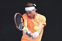 Nadal: "Tengo que darle continuidad a las cosas buenas y alargarlas lo máximo posible"