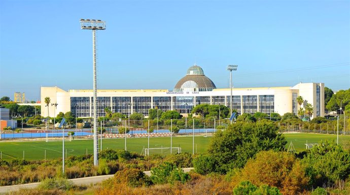 Universidad de Cádiz