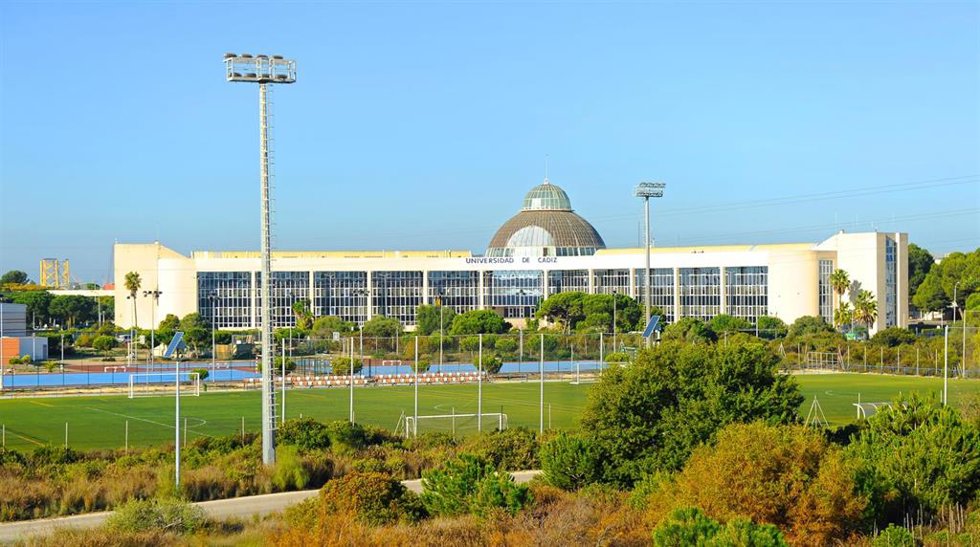 Universidad de Cádiz