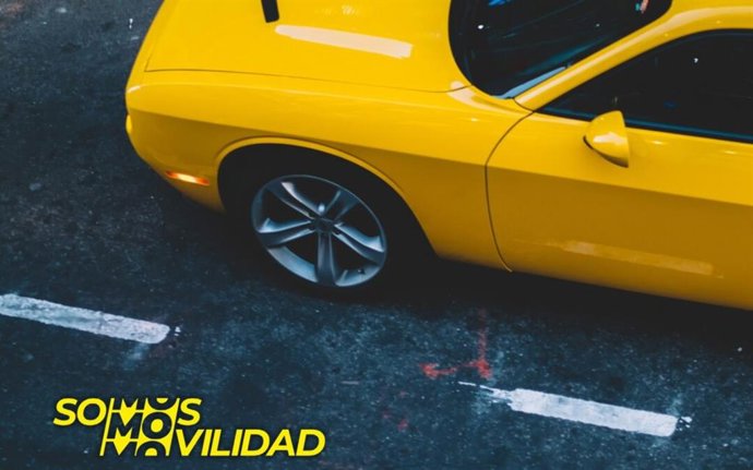 Estudio de Somos Movilidad