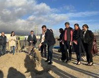 La Junta anuncia 3,5 millones de euros para ayudar a los municipios a hacer frente al cambio climático